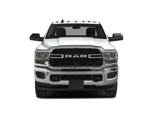 Used 2022 RAM 2500 Laramie AWD/4WD image 7
