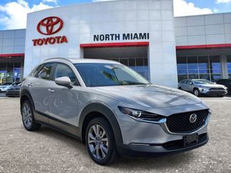 Used 2025 MAZDA CX-30 AWD 2.5 S w/ Preferred Package video 1