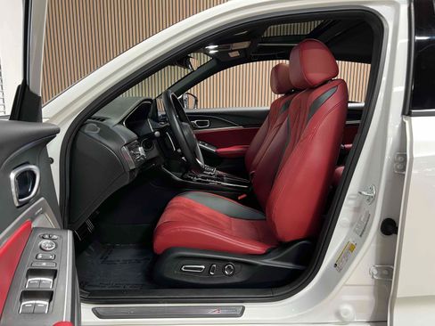 Used 2023 Acura Integra A-Spec FWD image 4