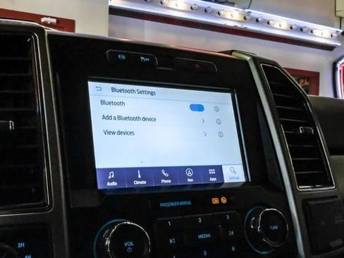 Used 2021 Ford F250 Lariat w/ Lariat Value Package image 26