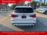 Used 2018 BMW X3 xDrive30i w/ Driving Assistance Package image 4