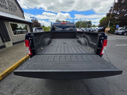 Used 2019 RAM 2500 Tradesman AWD/4WD image 10