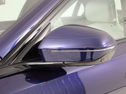 Used 2023 BMW 760i xDrive image 46