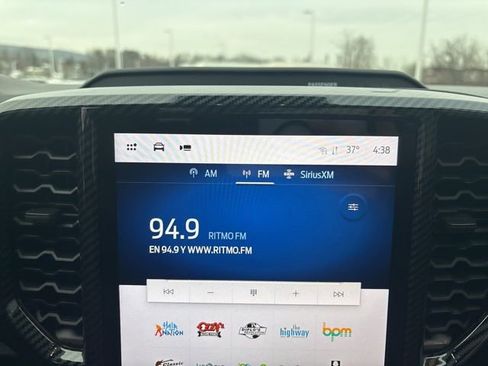 Used 2024 Ford Ranger Raptor image 31