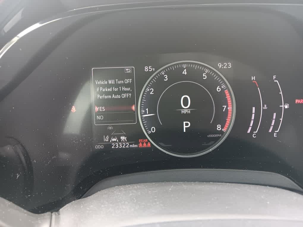 Used 2024 Lexus RX 350 Premium w/ Accessory Package (Z1) AWD/4WD image 23