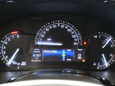 Used 2019 Cadillac XT5 FWD image 24