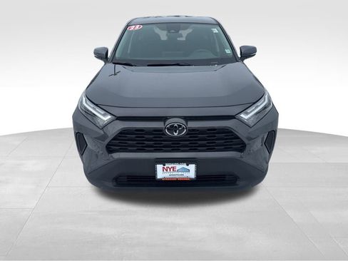 Used 2023 Toyota RAV4 LE image 8