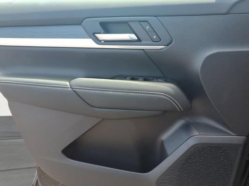 Used 2026 GMC Terrain Elevation FWD image 16