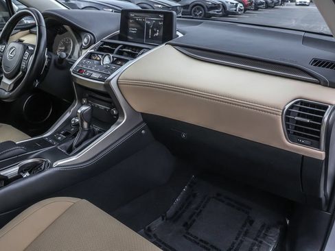 Used 2021 Lexus NX 300 AWD w/ Accessory Package image 37