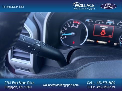 Used 2018 Ford F250 Lariat w/ Tow Technology Bundle image 18