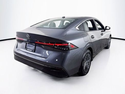 New 2026 Nissan Sentra S w/ Floor Mat Package image 5