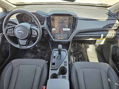 New 2026 Subaru Crosstrek 2.0i Premium image 22