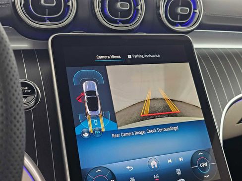 New 2026 Mercedes-Benz CLE 300 4MATIC Cabriolet image 23