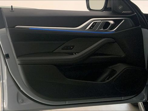 Certified 2023 BMW i4 M50 AWD/4WD image 24