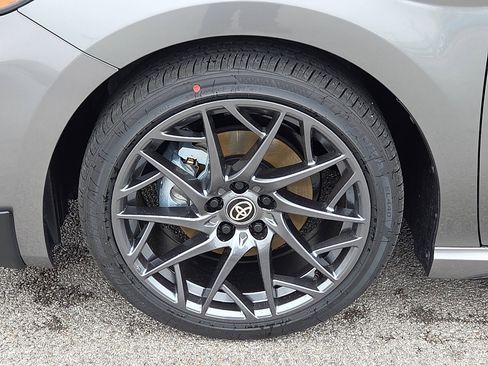 New 2026 Toyota Camry SE image 5