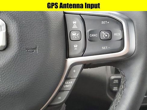 Certified 2025 RAM 1500 Big Horn image 12