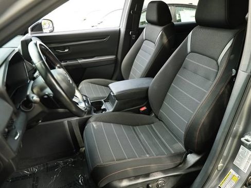 Used 2023 Honda CR-V Sport image 19