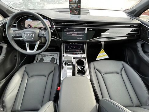 New 2026 Audi Q7 3.0T Premium Plus image 10
