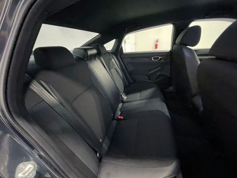 Used 2024 Honda Civic Sport image 22
