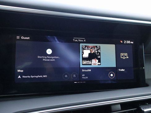 New 2026 Hyundai Palisade Calligraphy image 38