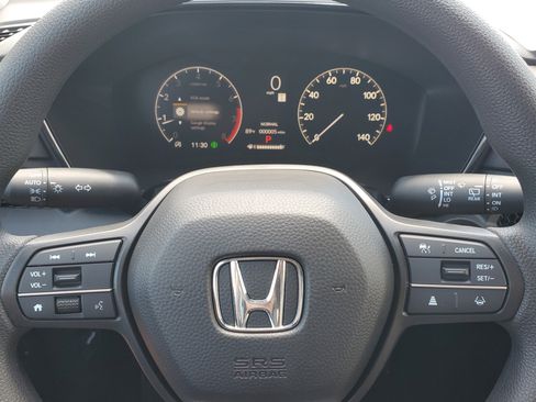 New 2026 Honda CR-V LX image 19