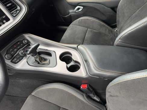 Used 2023 Dodge Challenger GT w/ Plus Package RWD image 18