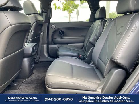 Certified 2026 Hyundai Palisade XRT Pro AWD/4WD image 18