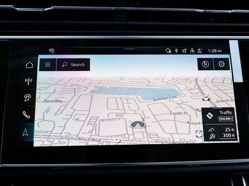 New 2026 Audi Q7 2.0T Premium Plus AWD/4WD image 37