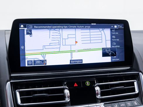 New 2026 BMW M850i xDrive w/ M Carbon Exterior Package image 23