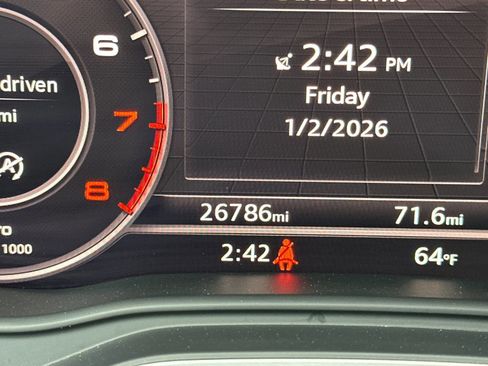 Used 2018 Audi Q5 2.0T Premium image 30