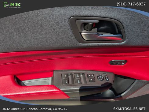 Used 2019 Acura ILX image 42