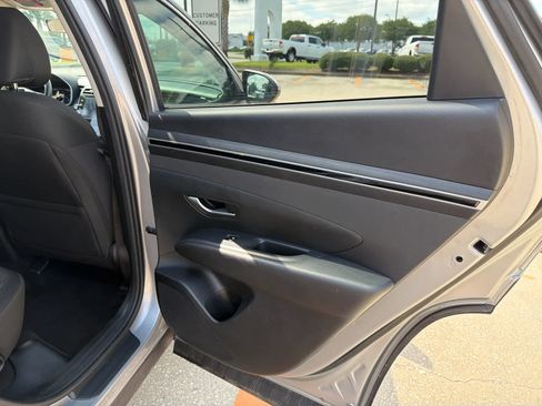 Used 2024 Hyundai Tucson SEL FWD image 53