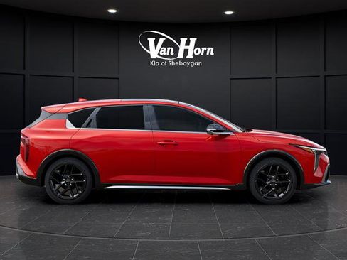 New 2026 Kia K4 GT-Line Turbo image 7