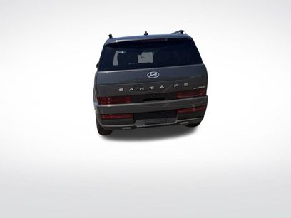 Used 2026 Hyundai Santa Fe SEL