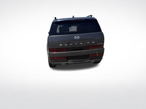 Used 2026 Hyundai Santa Fe SEL AWD/4WD image 4