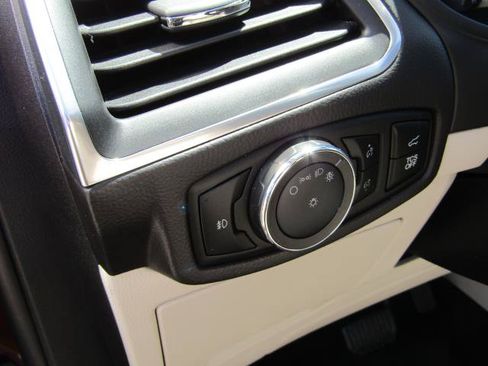 Used 2024 Ford Edge Titanium w/ Equipment Group 301A AWD/4WD image 22