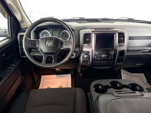 Used 2019 RAM 1500 Express w/ Wheel & Sound Group image 21