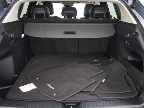 Certified 2026 MAZDA CX-50 AWD 2.5 Hybrid w/ Cargo Package image 9
