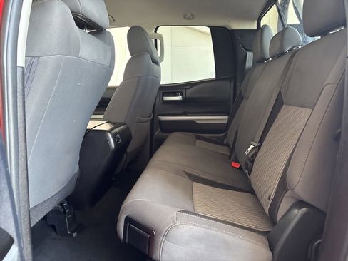 Used 2016 Toyota Tundra SR5 w/ SR5 Upgrade Package RWD image 19