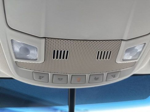 Used 2017 Ford Edge SEL w/ Equipment Group 201A image 24