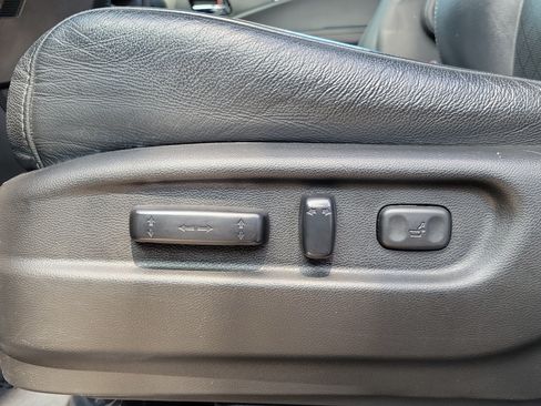 Certified 2021 Honda Passport EX-L image 23