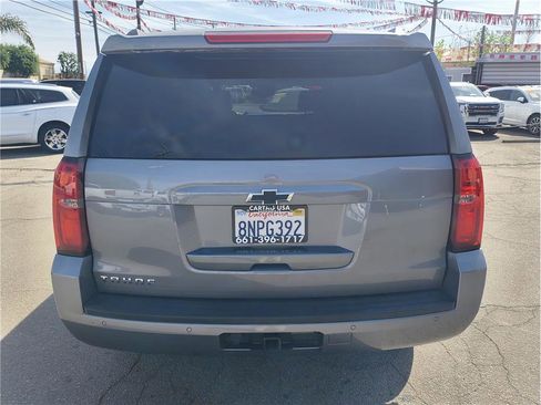 Used 2019 Chevrolet Tahoe LT image 11