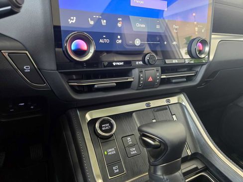 New 2026 Lexus GX 550 image 29