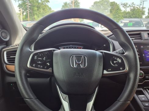 Used 2022 Honda CR-V EX image 16