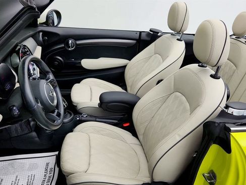 Used 2024 MINI Cooper S FWD image 20