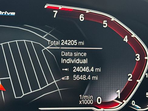Certified 2023 BMW 530e xDrive w/ M Sport Package image 34
