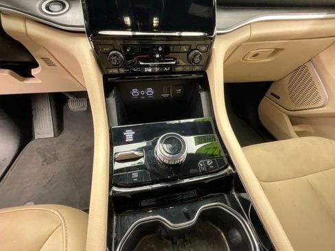 Used 2022 Jeep Grand Cherokee Limited 4xe AWD/4WD image 19