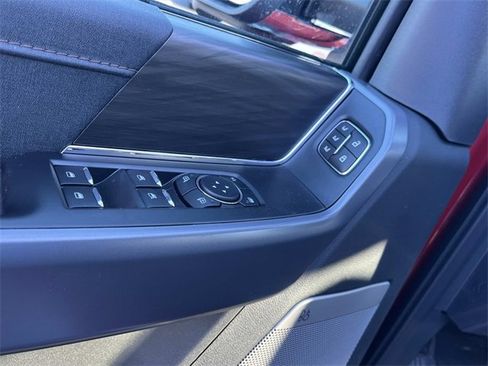 New 2025 Ford F150 Lariat w/ Equipment Group 502A High image 23