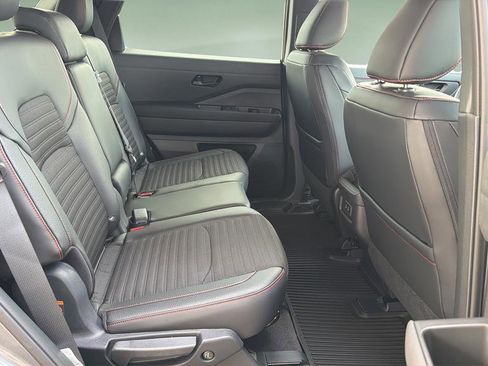 New 2026 Nissan Pathfinder Rock Creek AWD/4WD image 21