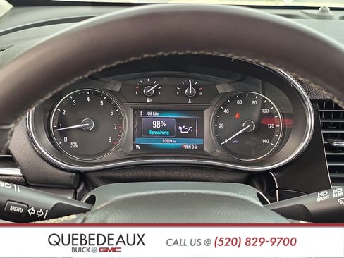 Used 2021 Buick Encore Preferred FWD image 16